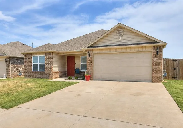 1st image of 452 Fox Den Dr, Newcastle, OK 73065 | MLS# 1243434