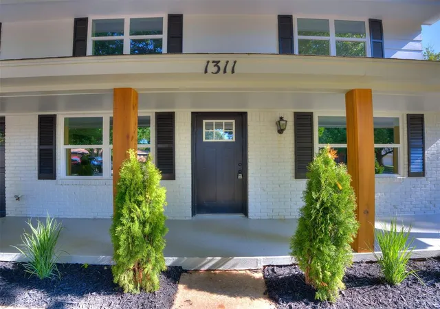 Photo 3 of Single family home for sale at 1311 Cherry Stone St, Norman, OK 73072 | MLS# 1243439 | Listing updated on 2026-09-23