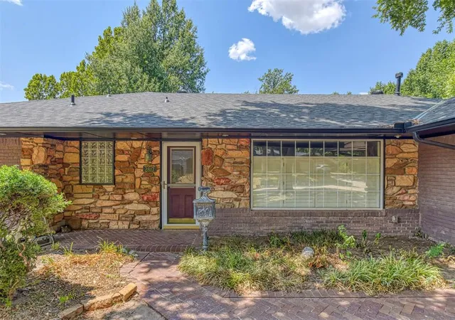 Photo 2 of Single family home for sale at 2817 N Holloway, Bethany, OK 73008 | MLS# 1243440 | Listing updated on 2026-09-05