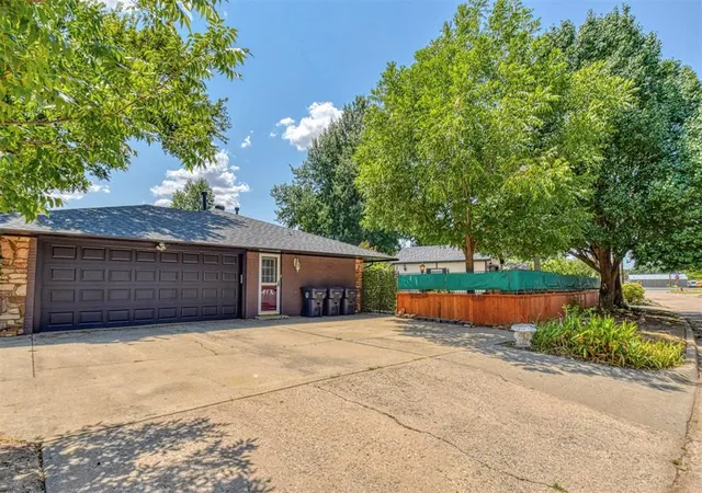 Photo 3 of Single family home for sale at 2817 N Holloway, Bethany, OK 73008 | MLS# 1243440 | Listing updated on 2026-09-05