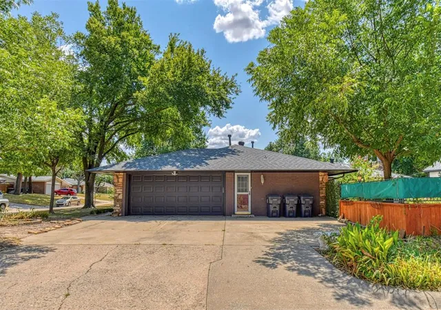 Photo 3 of Single family home for sale at 2817 N Holloway, Bethany, OK 73008 | MLS# 1243440 | Listing updated on 2026-09-05