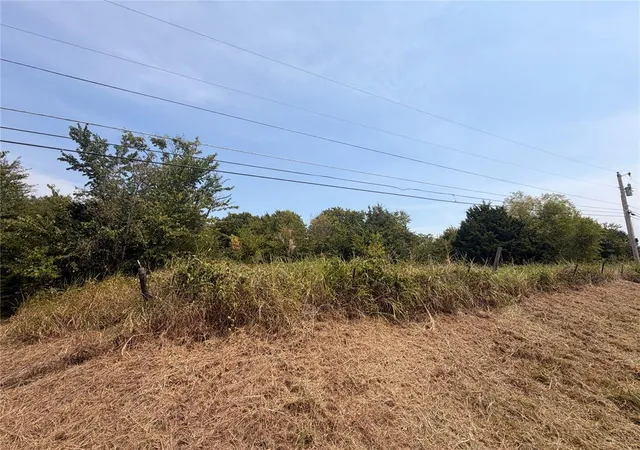 Photo 2 of Land for sale at 0000 E Highland St, Tecumseh, OK 74873 | MLS# 1243441 | Listing updated on 2026-08-17