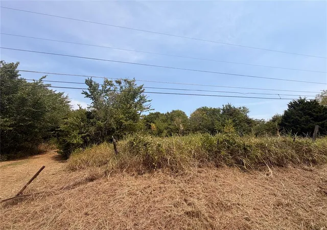 Photo 3 of Land for sale at 0000 E Highland St, Tecumseh, OK 74873 | MLS# 1243441 | Listing updated on 2026-08-17