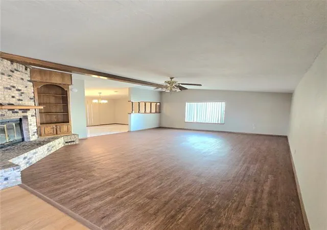Photo 2 of Sale Pending at 1421 Savannah Cir, Altus, OK 73521 | MLS# 1243442 | Listing updated on 2026-08-24