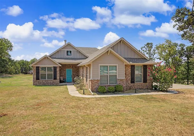 2nd image of 14951 Remington Dr, Newalla, OK 74857 | MLS# 1243448