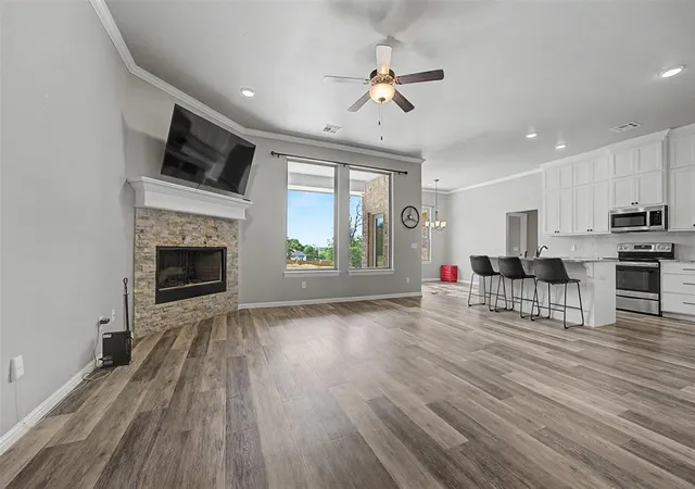 Photo 5 of Single family home for sale at 14951 Remington Dr, Newalla, OK 74857 | MLS# 1243448 | Listing updated on 2026-09-02