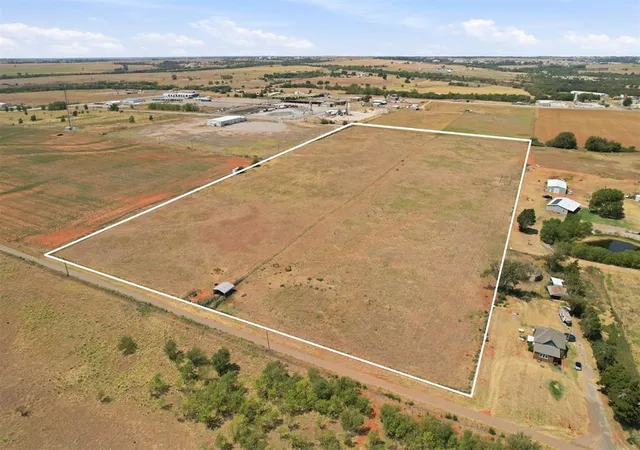 2nd image of Spencer Rd, Elk City, OK 73644 | MLS# 1243453