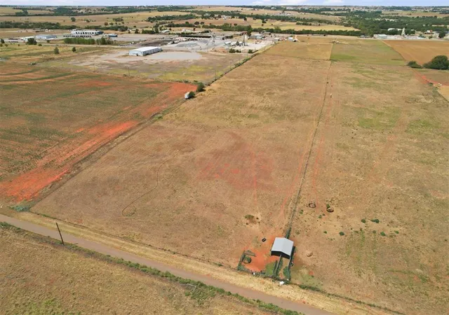 3rd image of Spencer Rd, Elk City, OK 73644 | MLS# 1243453