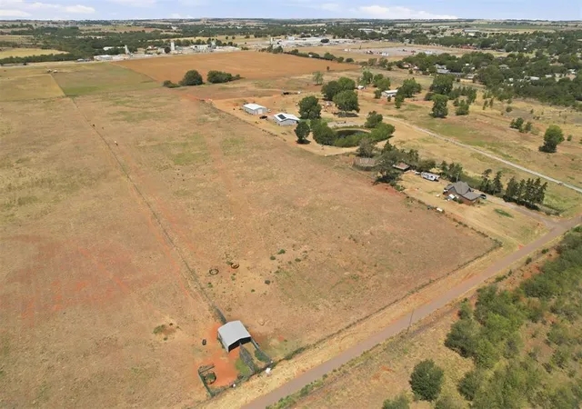 4th image of Spencer Rd, Elk City, OK 73644 | MLS# 1243453