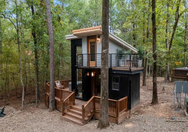 2nd image of 152 Mitchell Ln, Broken Bow, OK 74728 | MLS# 1243458