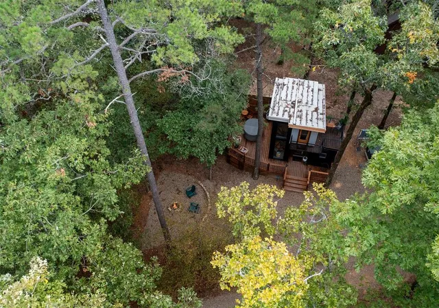 45th image of 152 Mitchell Ln, Broken Bow, OK 74728 | MLS# 1243458