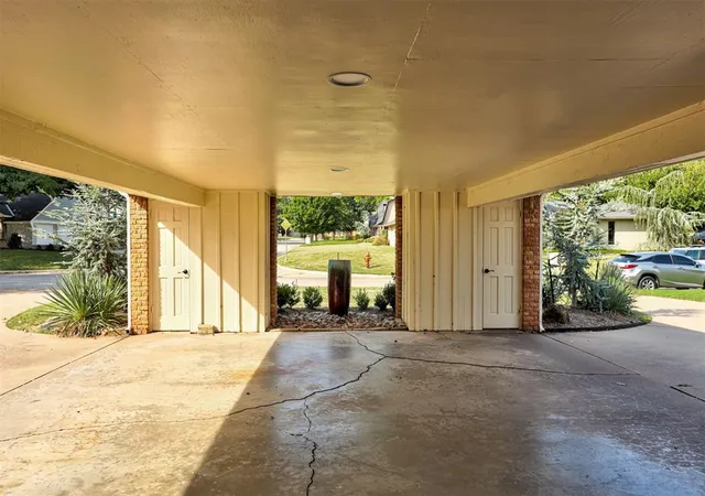 Photo 3 of Single family home for sale at 3021 Brookhollow Rd, Oklahoma City, OK 73120 | MLS# 1243461 | Listing updated on 2026-08-18