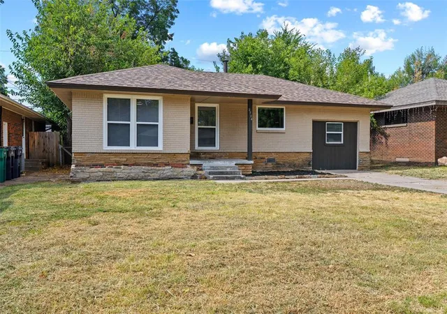 Photo 2 of Single family home for sale at 2724 Texoma Dr, Oklahoma City, OK 73119 | MLS# 1243462 | Listing updated on 2026-09-13