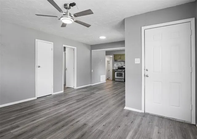 Single family home for sale at 2724 Texoma Dr, Oklahoma City, OK 73119 | MLS# 1243462 | Listing updated on 2026-09-13