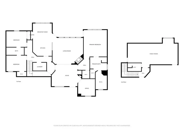 49th image of 391 Taylam Rd, Washington, OK 73093 | MLS# 1243467
