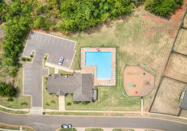 47th image of 14313 Village Trl, Piedmont, OK 73078 | MLS# 1243468