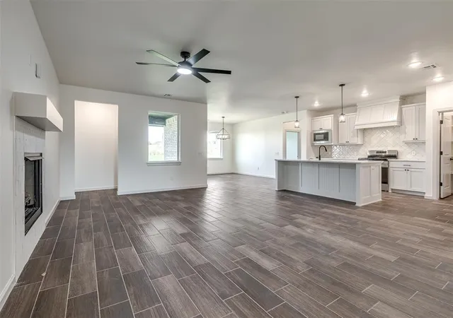 2nd image of 14401 Village Trl, Piedmont, OK 73078 | MLS# 1243469