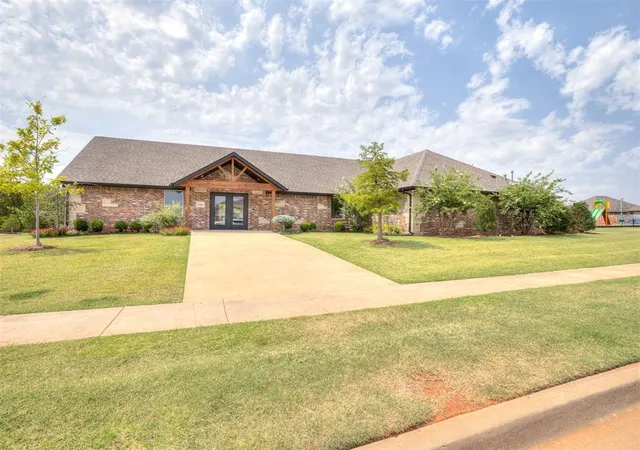 49th image of 14401 Village Trl, Piedmont, OK 73078 | MLS# 1243469