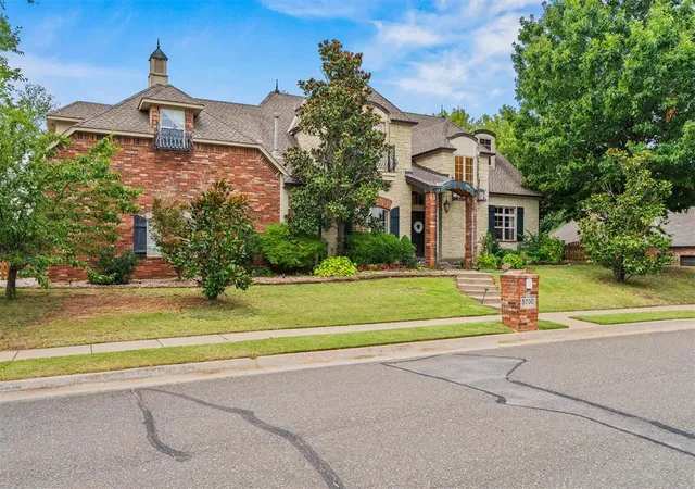 Photo 2 of Single family home for sale at 5700 Ne 107th Street, Oklahoma City, OK 73151 | MLS# 1243471 | Listing updated on 2026-08-19
