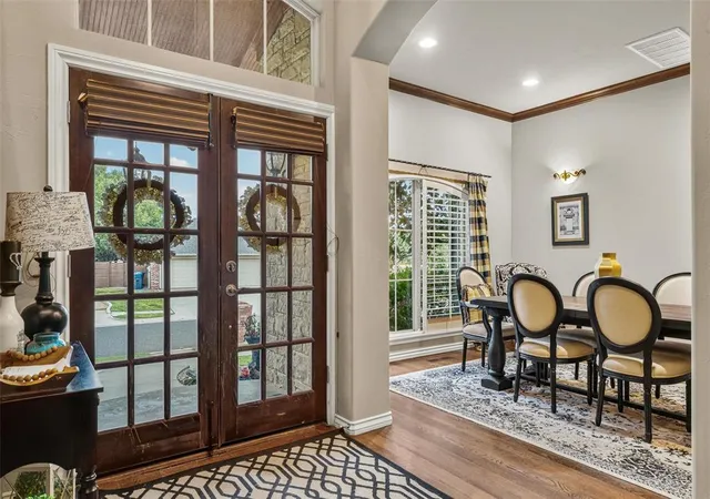 Photo 3 of Single family home for sale at 5700 NE 107th Street, Oklahoma City, OK 73151 | MLS# 1243471 | Listing updated on 2026-08-19