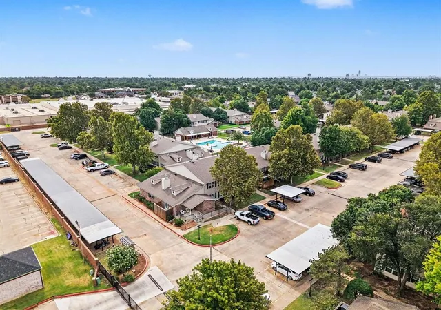 Condo for sale at 3200 W Britton Rd #112, Oklahoma City, OK 73120 | MLS# 1243472