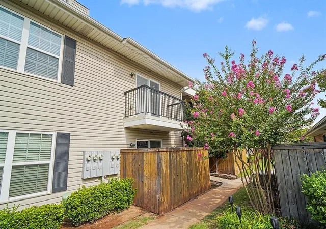31st image of 3200 W Britton Rd #112, Oklahoma City, OK 73120 | MLS# 1243472