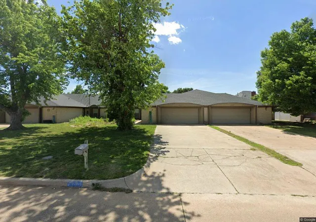 1st image of 11905 N Mustang Rd, Yukon, OK 73099 | MLS# 1243475