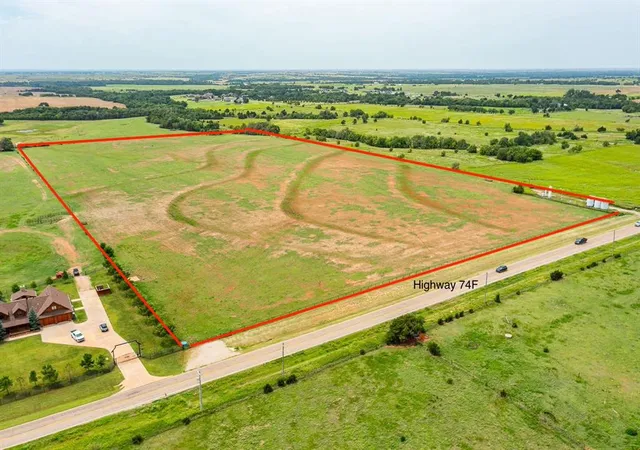 1st image of 14495 W Hwy 74f Hwy, Guthrie, OK 73044 | MLS# 1243481