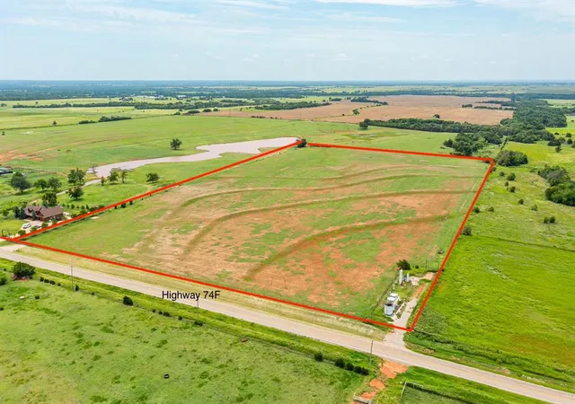 3rd image of 14495 W Hwy 74f Hwy, Guthrie, OK 73044 | MLS# 1243481
