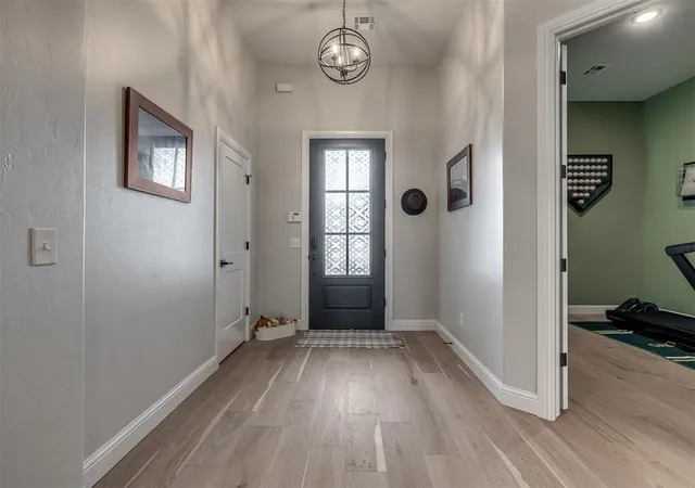 Photo 3 of Single family home for sale at 10608 Nw Emily Cir, Oklahoma City, OK 73120 | MLS# 1243487 | Listing updated on 2026-10-14