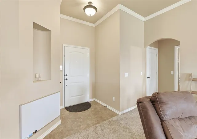 Photo 3 of Single family home for sale at 604 Apple Tree Ln, Moore, OK 73160 | MLS# 1243491 | Listing updated on 2026-09-22