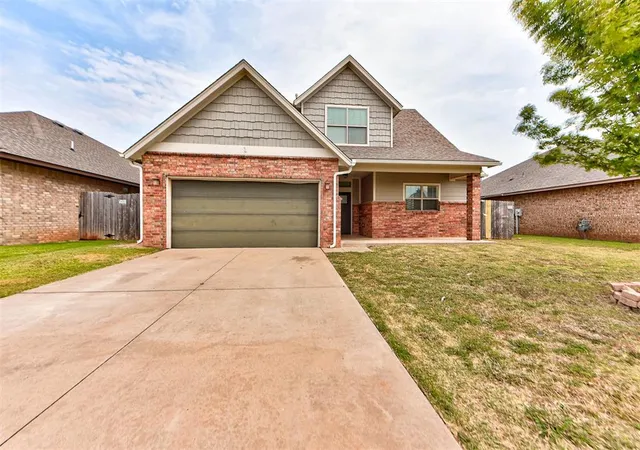 Photo 1 of Single family home for sale at 225 Sw 148th Street, Oklahoma City, OK 73170 | MLS# 1243492 | Listing updated on 2026-10-15