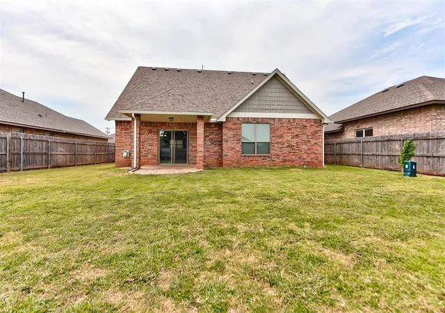 Photo 49 of Single family home for sale at 225 SW 148th Street, Oklahoma City, OK 73170 | MLS# 1243492 | Listing updated on 2026-10-15