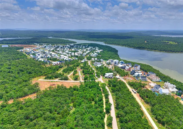 Photo 1 of Land for sale at 110 Ridgeline Ln, Carlton Lndg, OK 74432 | MLS# 1243493 | Listing updated on 2026-08-20