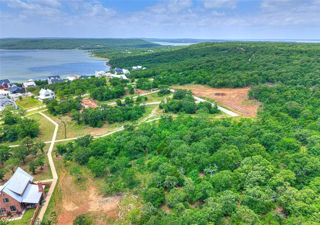 Photo 2 of Land for sale at 110 Ridgeline Ln, Carlton Lndg, OK 74432 | MLS# 1243493 | Listing updated on 2026-08-20