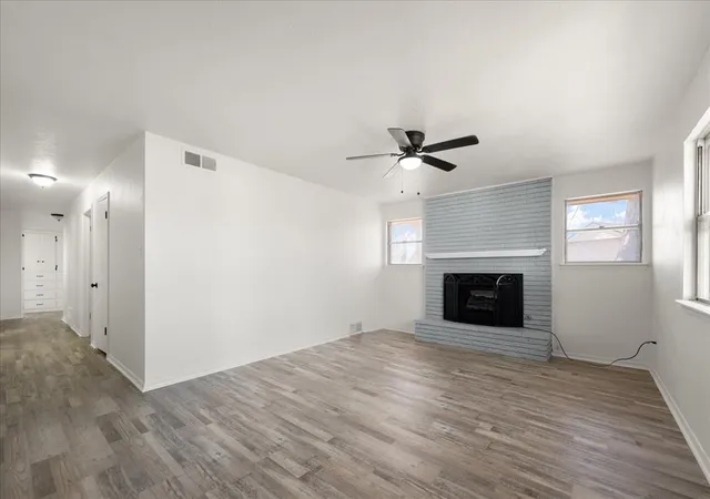 Photo 2 of Single family home for sale at 141 W Silver Meadow Dr, Oklahoma City, OK 73110 | MLS# 1243496 | Listing updated on 2026-08-08