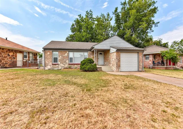 Photo 2 of Sale Pending at 2219 N Quapah Ave, Oklahoma City, OK 73107 | MLS# 1243502 | Listing updated on 2026-09-24