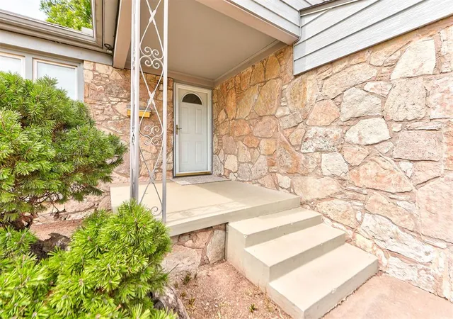 Photo 3 of Sale Pending at 2219 N Quapah Ave, Oklahoma City, OK 73107 | MLS# 1243502 | Listing updated on 2026-09-24