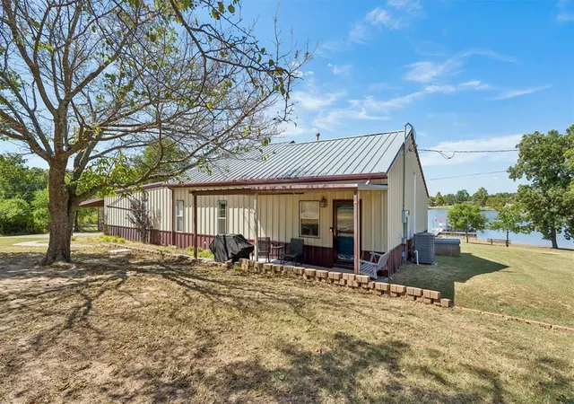 1st image of 33712 S Post Office Nck, Shawnee, OK 74801 | MLS# 1243503