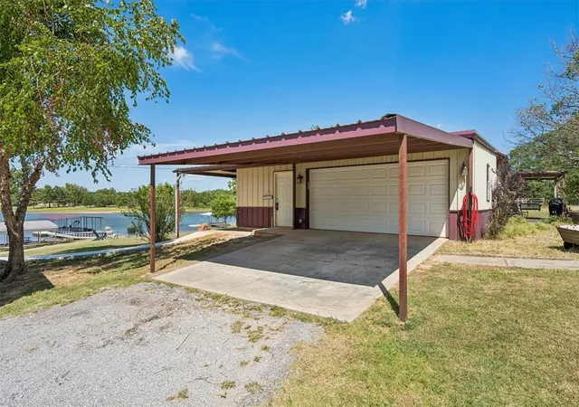 2nd image of 33712 S Post Office Nck, Shawnee, OK 74801 | MLS# 1243503
