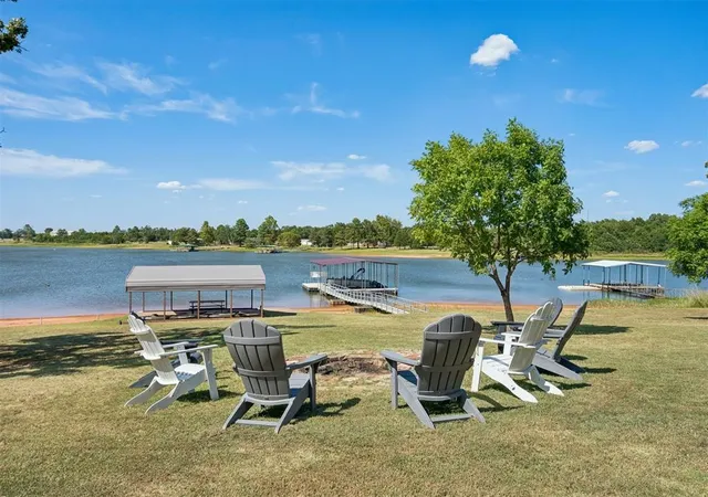 40th image of 33712 S Post Office Nck, Shawnee, OK 74801 | MLS# 1243503