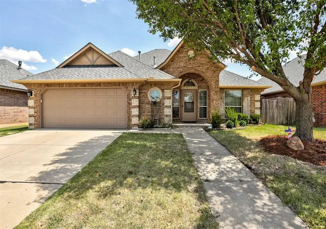 Photo 1 of Single family home for sale at 17216 Triana Dr, Oklahoma City, OK 73170 | MLS# 1243506 | Listing updated on 2026-08-11