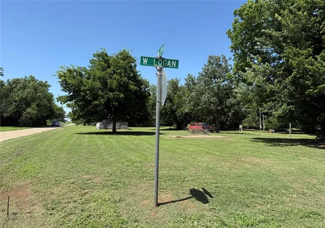 Photo 2 of Land for sale at 912 W Logan Ave, Guthrie, OK 73044 | MLS# 1243508 | Listing updated on 2026-08-09
