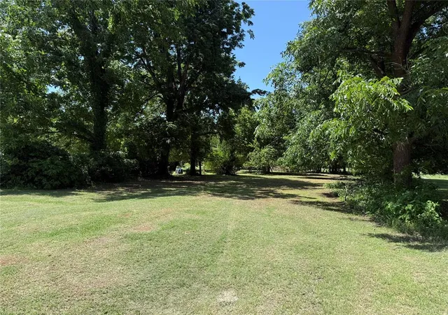 Photo 3 of Land for sale at 912 W Logan Ave, Guthrie, OK 73044 | MLS# 1243508 | Listing updated on 2026-08-09