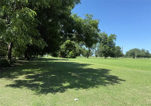 Photo 4 of Land for sale at 912 W Logan Ave, Guthrie, OK 73044 | MLS# 1243508 | Listing updated on 2026-08-09