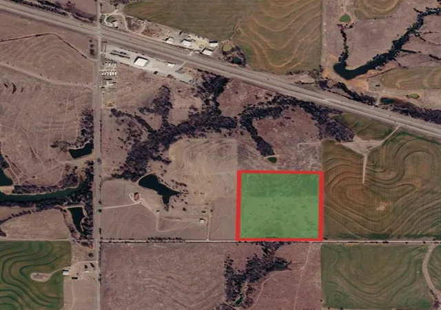 2nd image of Nw 164th St, Yukon, OK 73099 | MLS# 1243510