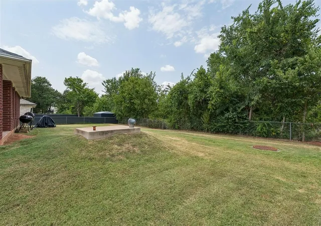 40th image of 637 Sw 11th St, Blanchard, OK 73010 | MLS# 1243512