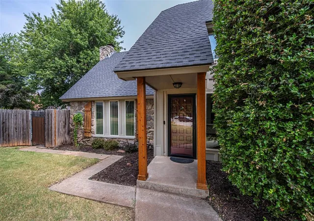 Photo 1 of Sale Pending at 11017 Chancellor Ct, Yukon, OK 73099 | MLS# 1243514 | Listing updated on 2026-08-11
