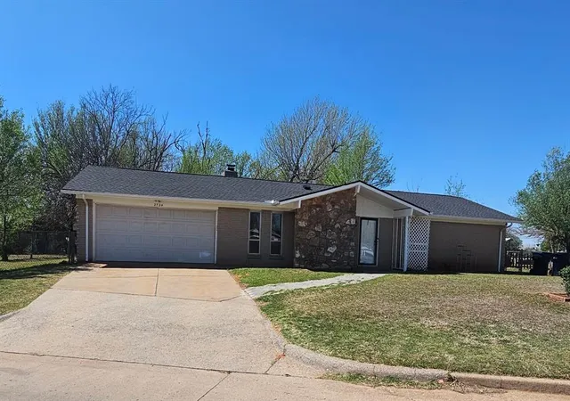 Photo 1 of Single family home for sale at 2724 Se 46th Street, Oklahoma City, OK 73129 | MLS# 1243515 | Listing updated on 2026-08-10