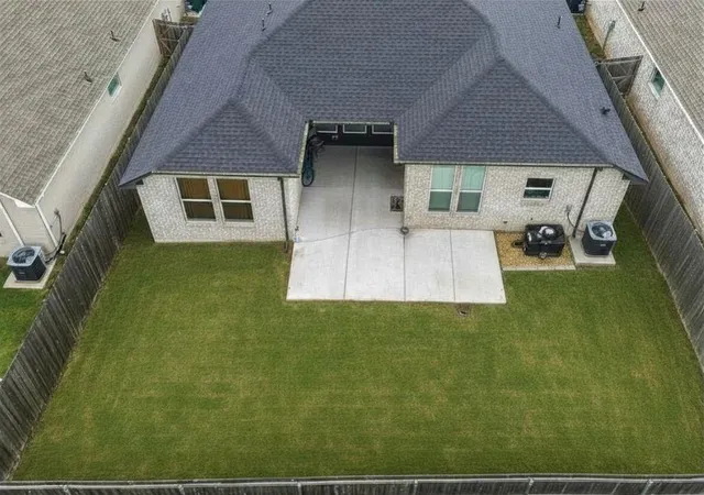 Photo 3 of Single family home for sale at 15809 Bison Dr, Oklahoma City, OK 73170 | MLS# 1243519 | Listing updated on 2026-09-15